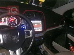 دودج جورني